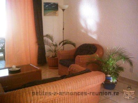 Appartements & Villas a Flic En Flac-Ile Maurice