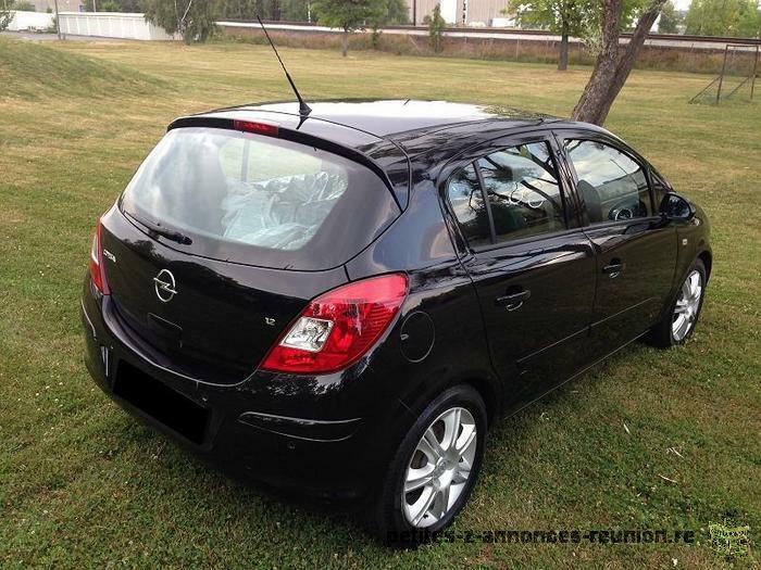 Opel Corsa 1,2