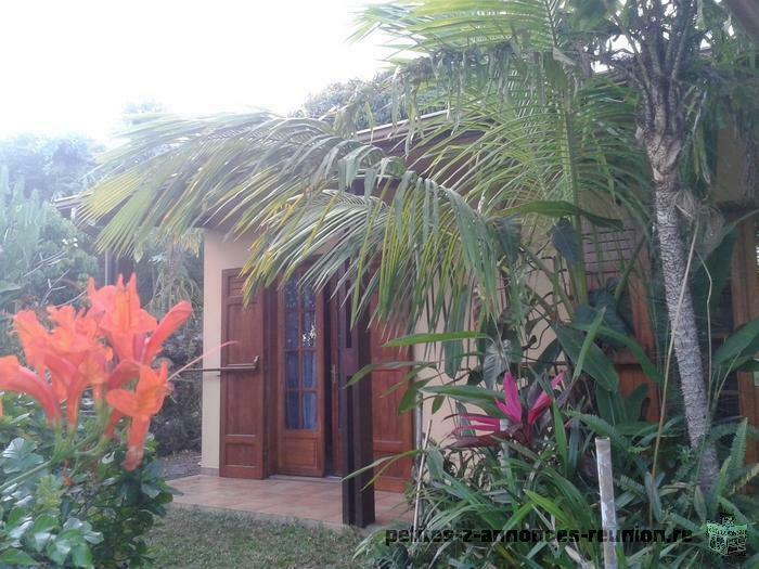 loue chambre chez l'habitant