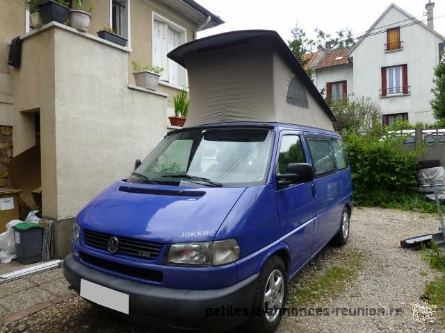 VOLKSWAGEN California T4 Westfalia