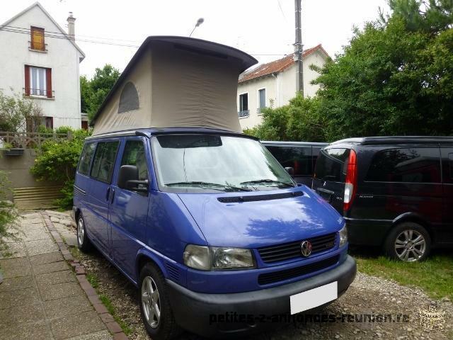 VOLKSWAGEN California T4 Westfalia