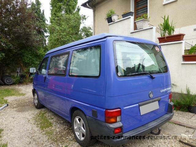 VOLKSWAGEN California T4 Westfalia