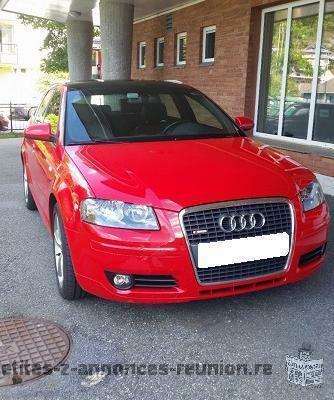 Audi A3 sportback 1.9 tdi 105