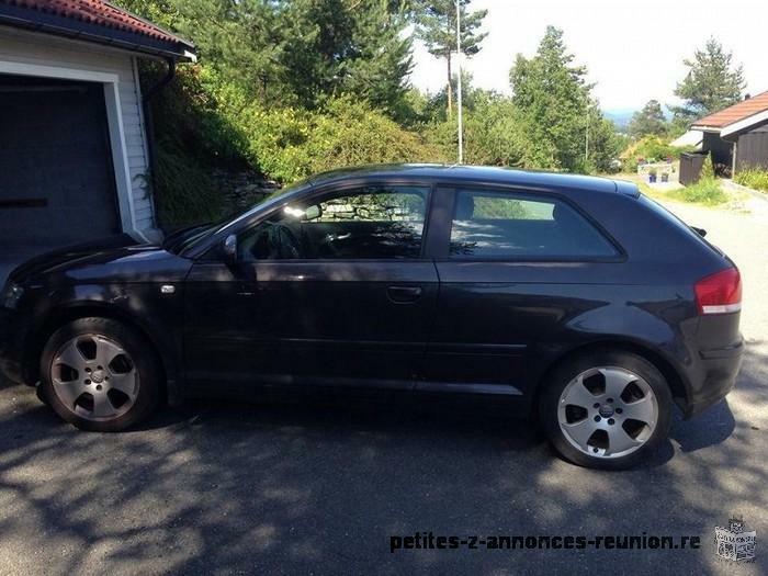 BERLINE 3 portes Audi A3