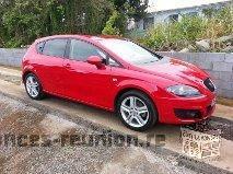 SEAT LEON NEUVE