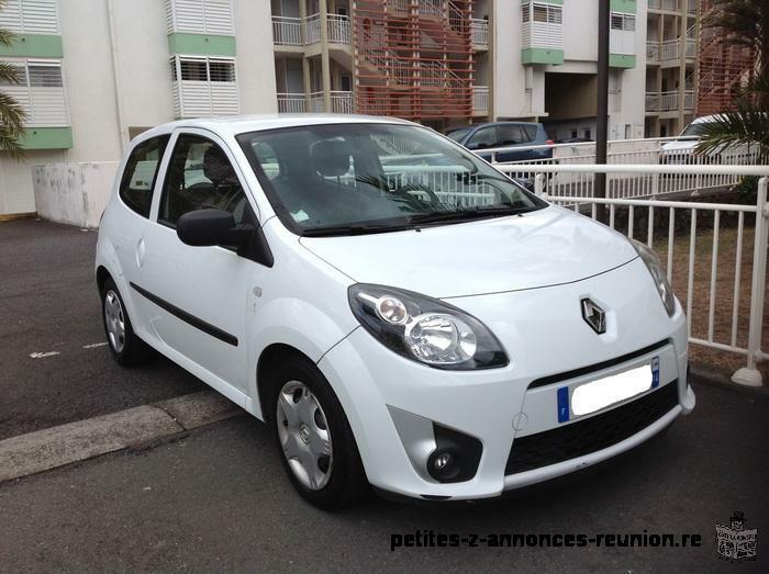 Twingo 2