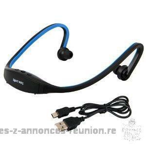 CASQUE MP3