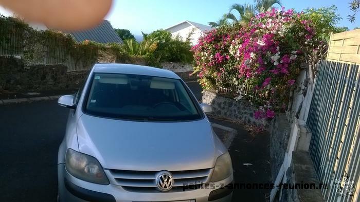 VENDS GOLF PLUS TRES BON PRIX