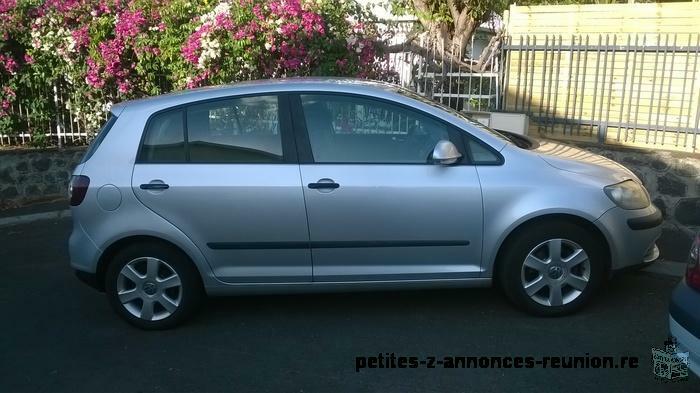 VENDS GOLF PLUS TRES BON PRIX