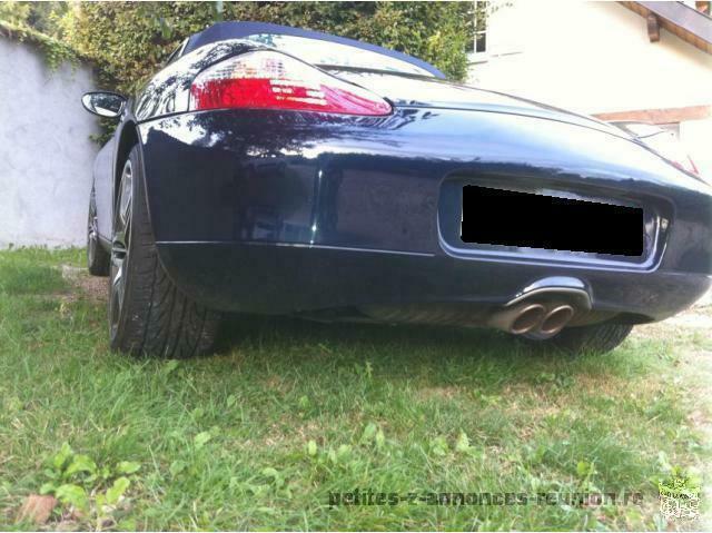 Porsche Boxster 3.2 250 S