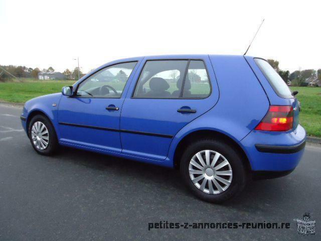 Volkswagen Golf 1.4 TDI