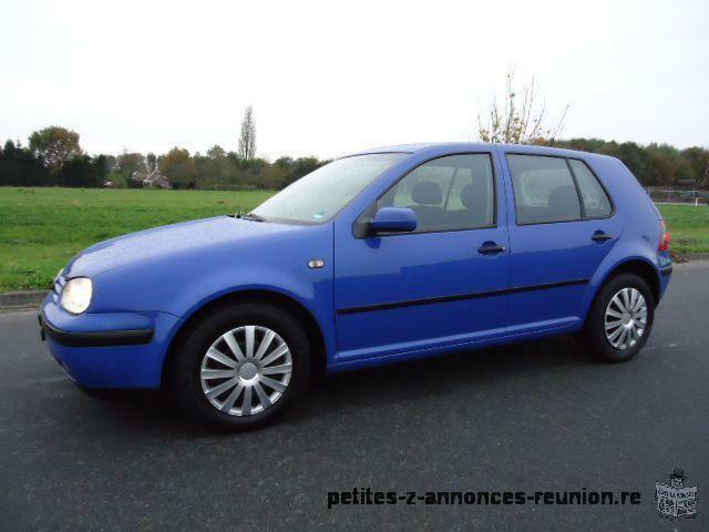 Volkswagen Golf 1.4 TDI