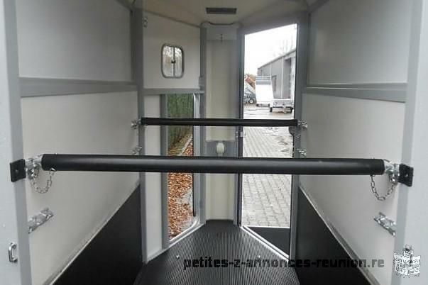 VAN CHEVAUX IFOR W luxe 1.5PL Noir