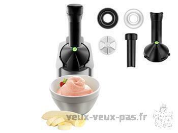 yonanas