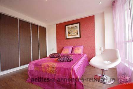 Appartement t2 meuble