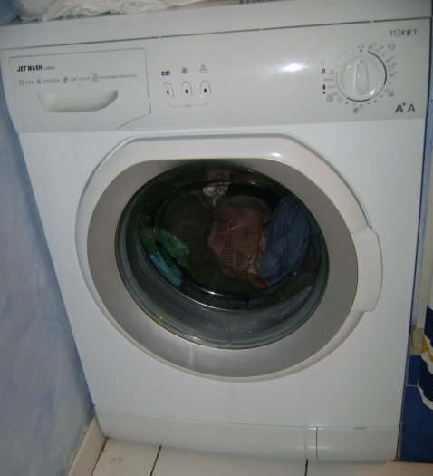 Lave linge