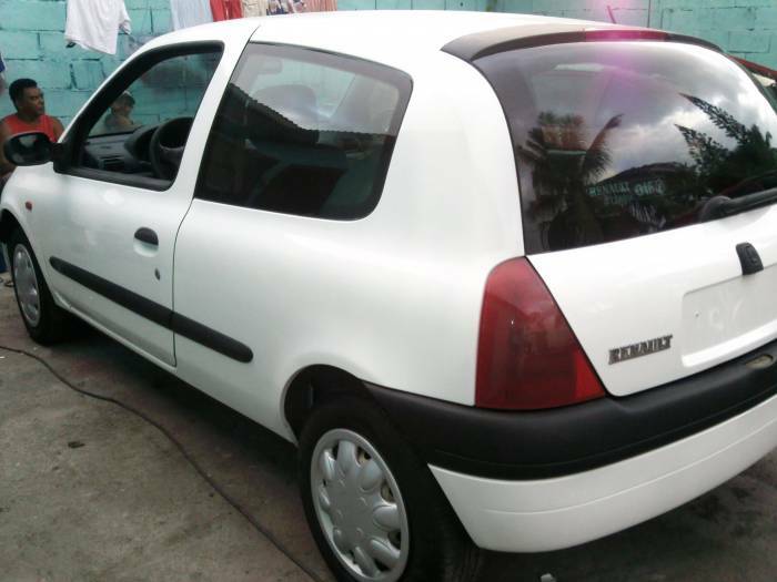 clio renault