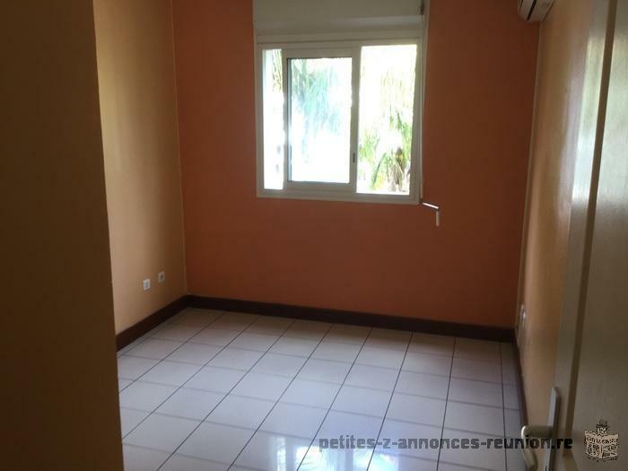 Loue appartement T2