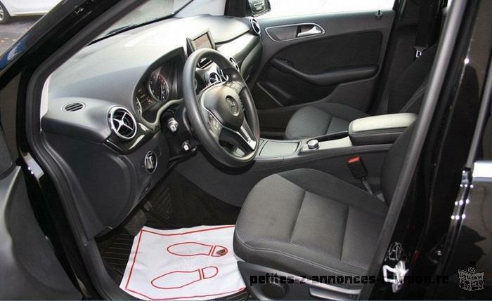 Mercedes-Benz B-Klasse B 180 CDI aut‏