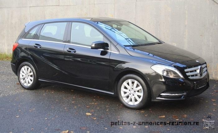 Mercedes-Benz B-Klasse B 180 CDI aut‏