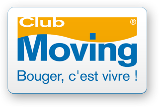 Abonnement Moving 6 mois