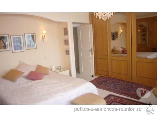 Grand appartement de 4 pièces meublé à Les Avirons (97425)