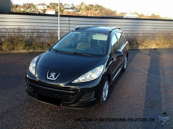 Peugeot 307 SW 1.6 2004