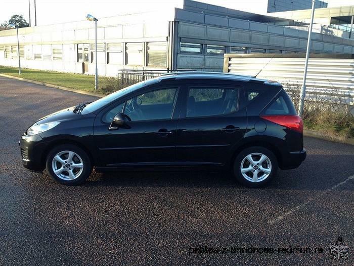 Peugeot 307 SW 1.6 2004