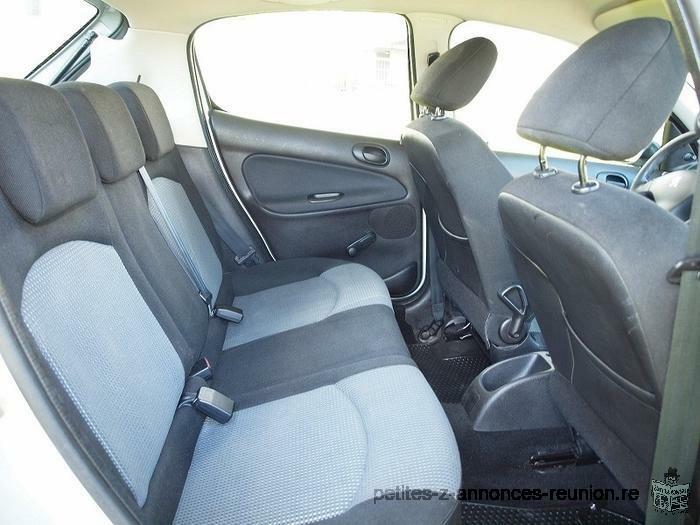 Peugeot 206 (2) 1.4 hdi x line clim 5p