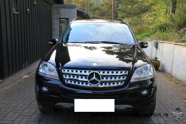 Mercedes-Benz ML 280 CDI