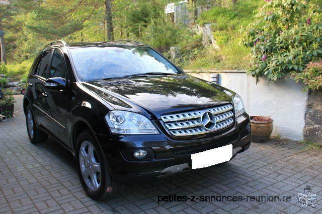 Mercedes-Benz ML 280 CDI