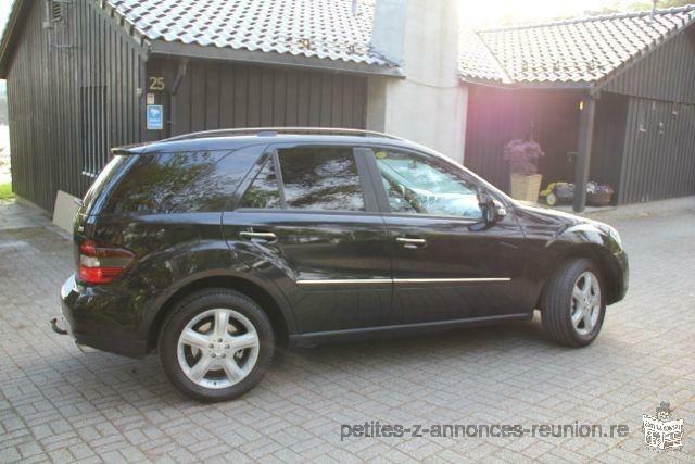 Mercedes-Benz ML 280 CDI