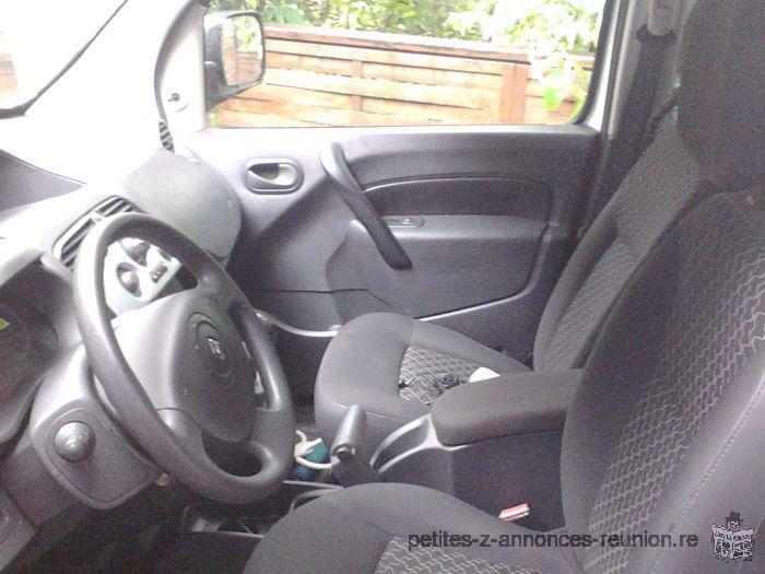 renault kangoo utilitaire sepmtembre 2011