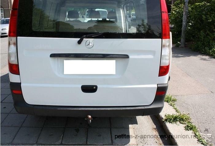 Mercedes-Benz Vito 111 CDI