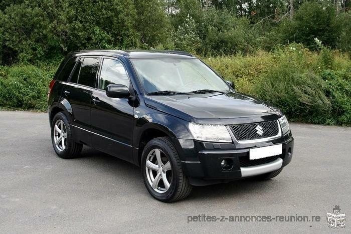 Suzuki grand vitara 1.9 DDIS