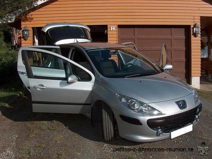 Peugeot 307 1.6 HDI