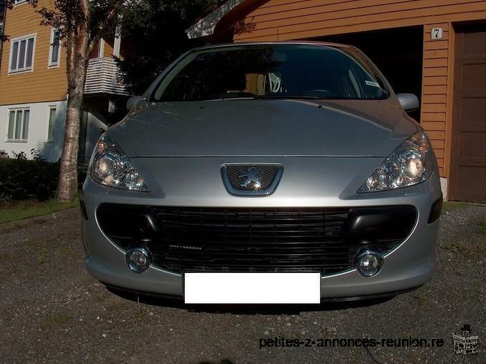 Peugeot 307 1.6 HDI