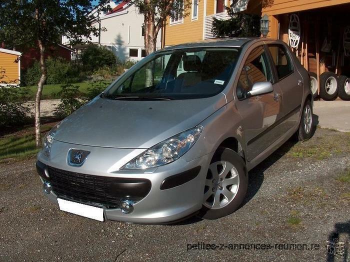 Peugeot 307 1.6 HDI