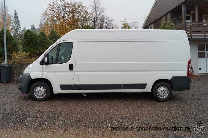 Citroen Jumper 33 L2H2 2,2HDi