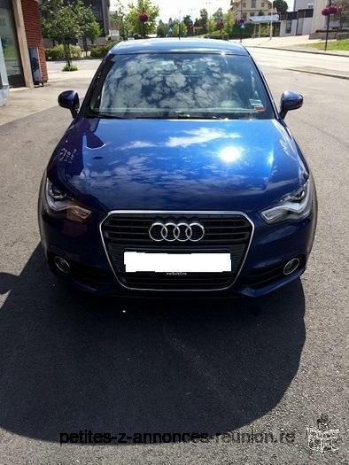 Audi A1 1,6 TDI