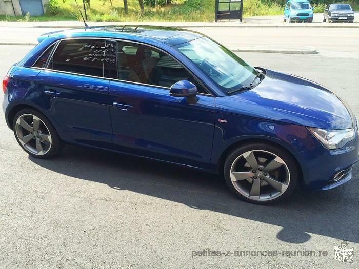 Audi A1 1,6 TDI