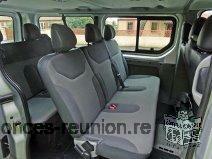 Renault Trafic passenger 2.0 dci 115 l2h1 Diesel