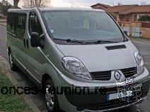 Renault Trafic passenger 2.0 dci 115 l2h1 Diesel