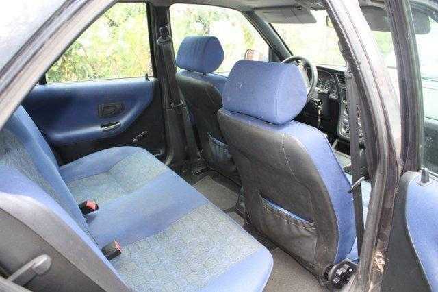 A VENDRE PEUGEOT 306 BREAK