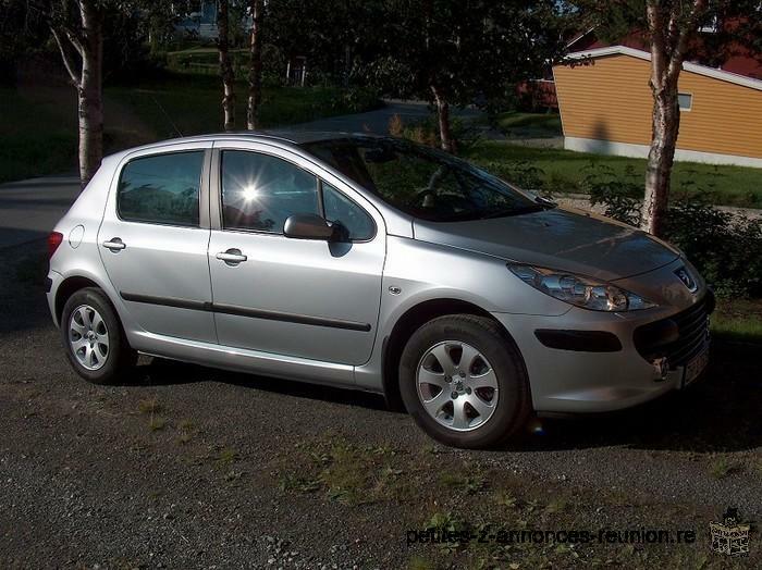 Peugeot 307 1.6 HDI