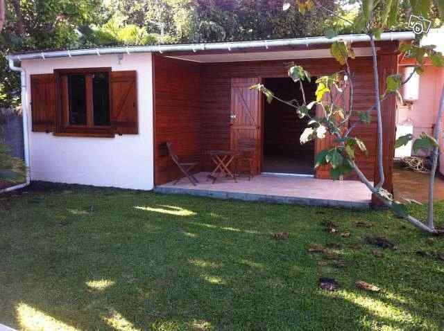 Location Bungalow T1 bis