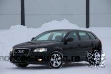 Audi A3 2.0TDI 2009‏