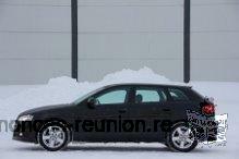 Audi A3 2.0TDI 2009‏