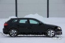 Audi A3 2.0TDI 2009‏