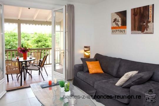 APPARTEMENT T3 70 m2 refait à neuf à St Andre